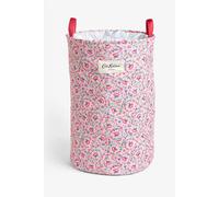 Cath Kidston Pink Floral Laundry Bag Cath Kidston Pink