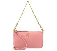 Cath Kidston Pink Nappa Leather Demi Bag Handbag