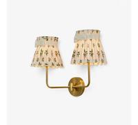 Cath Kidston Pleat Bow Wall Light