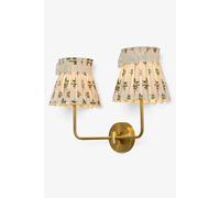 Cath Kidston Pleat Bow Wall Light