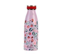 Cath Kidston Raspberry 460Ml Water Bottle