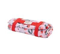 Cath Kidston Raspberry Picnic Blanket