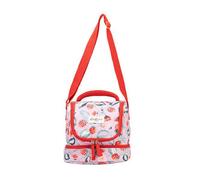 Cath Kidston Raspberry Small Cooler Bag
