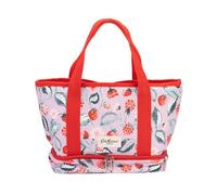 Cath Kidston Raspberry Small Tote Lunch Bag