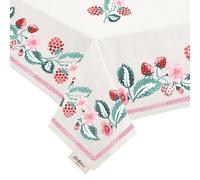 Cath Kidston Raspberry Tablecloth
