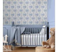 Cath Kidston Ribbon Bow Blue, Blue