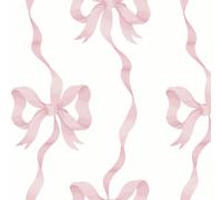 Cath Kidston Ribbon Bow | Pink