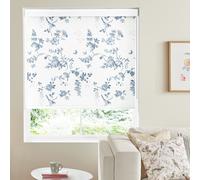 Cath Kidston Roller Blind - Birds and Roses Blue