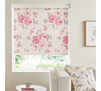Cath Kidston Roller Blind - Brampton Bunch Raspberry