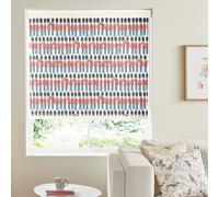 Cath Kidston Roller Blind - London Guards Multi