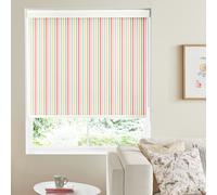 Cath Kidston Roller Blind - Mid Stripe Candy