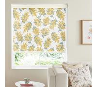 Cath Kidston Roller Blind - Mimosa Flower Citrine