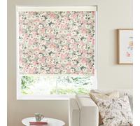 Cath Kidston Roller Blind - Painted Daisy Multi