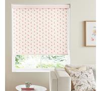 Cath Kidston Roller Blind - Provence Rose Pink