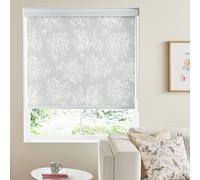 Cath Kidston Roller Blind - Washed Rose Grey