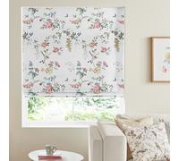 Cath Kidston Roman Blind - Birds and Roses Multi