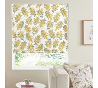 Cath Kidston Roman Blind - Mimosa Flower Citrine