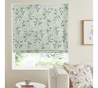 Cath Kidston Roman Blind - Mimosa Flower Multi