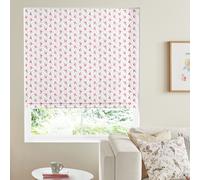 Cath Kidston Roman Blind - Provence Rose Pink