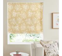 Cath Kidston Roman Blind - Washed Rose Ochre