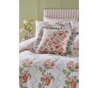 Cath Kidston Rose Flutter Duvet Cover Set In Pink Pink King