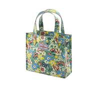 Cath Kidston Sage Portland Flowers Small Bookbag