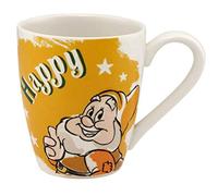 Cath Kidston Snow White Happy Dwarf Disney Royal Stafford Made in England Mug