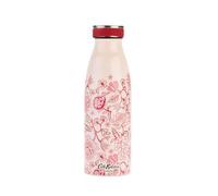 Cath Kidston Spitalfields Silk 350Ml Stainless Steel Bottle