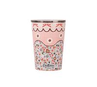Cath Kidston Spitalfields Silk 375Ml Travel Mug