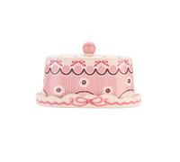 Cath Kidston Spitalfields Silk Butter Dish