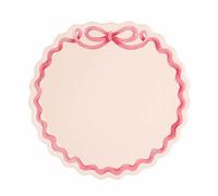 Cath Kidston Spitalfields Silk Dinner Plate