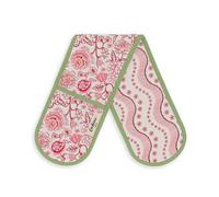 Cath Kidston Spitalfields Silk Double Oven Glove