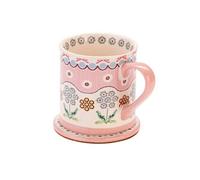Cath Kidston Spitalfields Silk Mug & Coaster Set