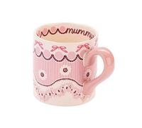 Cath Kidston Spitalfields Silk Mummy Shortie Mug