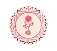 Cath Kidston Spitalfields Silk Platter