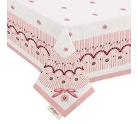 Cath Kidston Spitalfields Silk Tablecloth