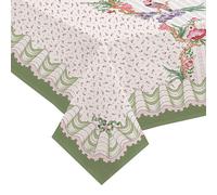 Cath Kidston Spring Birds Tablecloth
