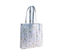 Cath Kidston Stanley Dog Print Tote Bag - Blue - One Size - Blue