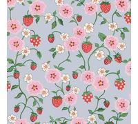 Cath Kidston Strawberry Summer | Multicoloured