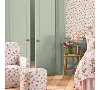 Cath Kidston Summer Sprigs Peel & Stick Paint Sample