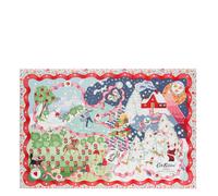 Cath Kidston The Christmas Journey Beauty Advent Calendar