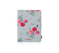 Cath Kidston Vq Antique Rose Tablet Case 9/10' Multi One Size