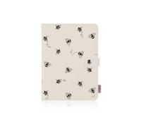 Cath Kidston Vq Bees Tablet Case 9/10' Multi One Size