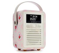 Cath Kidston VQ Retro Min Digital DAB/ DAB+ Radio CATH KIDSTON DOTS