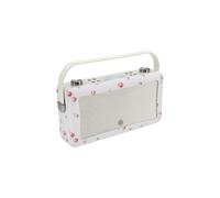 Cath Kidston Vq Scattered Rose 'hepburn Voice' Amazon Smart Speaker Multi One Size