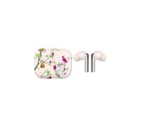 VQ Skylark TWS Wireless Earbuds - Earphones Wireless Bluetooth 5.3 with Enhanced Noise Cancelling (ENC) - Rechargeable Ear Buds with 10H Play Time & 45H Charging Case Backup - Cath Kidston Story Tree