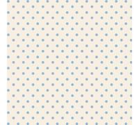 Cath Kidston Wallpaper Button Spot 125522