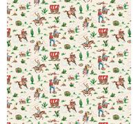 Cath Kidston Wallpaper Cowgirls 125533