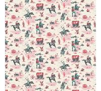 Cath Kidston Wallpaper Cowgirls 125534