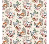 Cath Kidston Wallpaper Painted Kingdom 125527